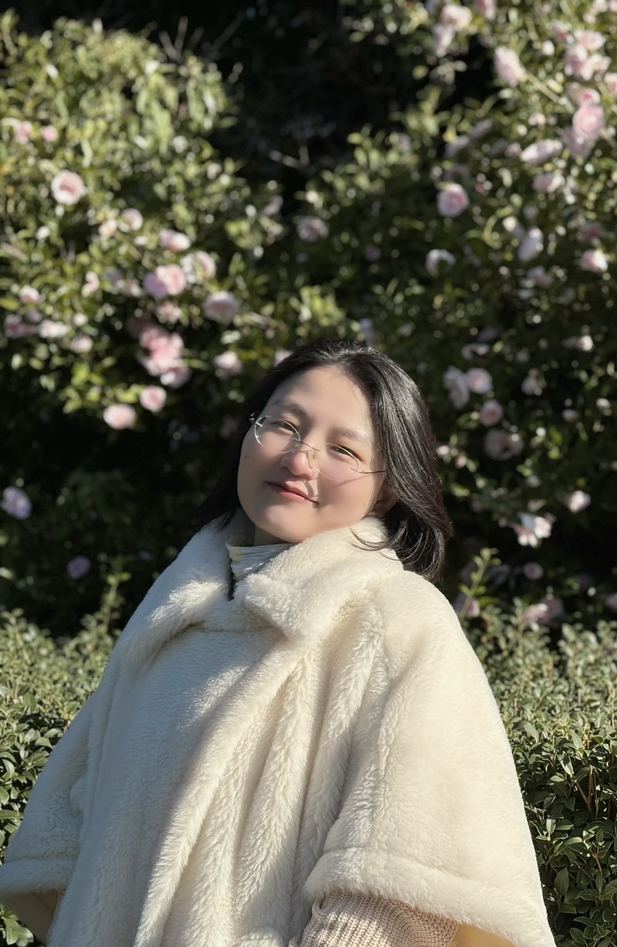 Pei Zhang, Postdoctoral Fellow at NCI/DCEG, NIH