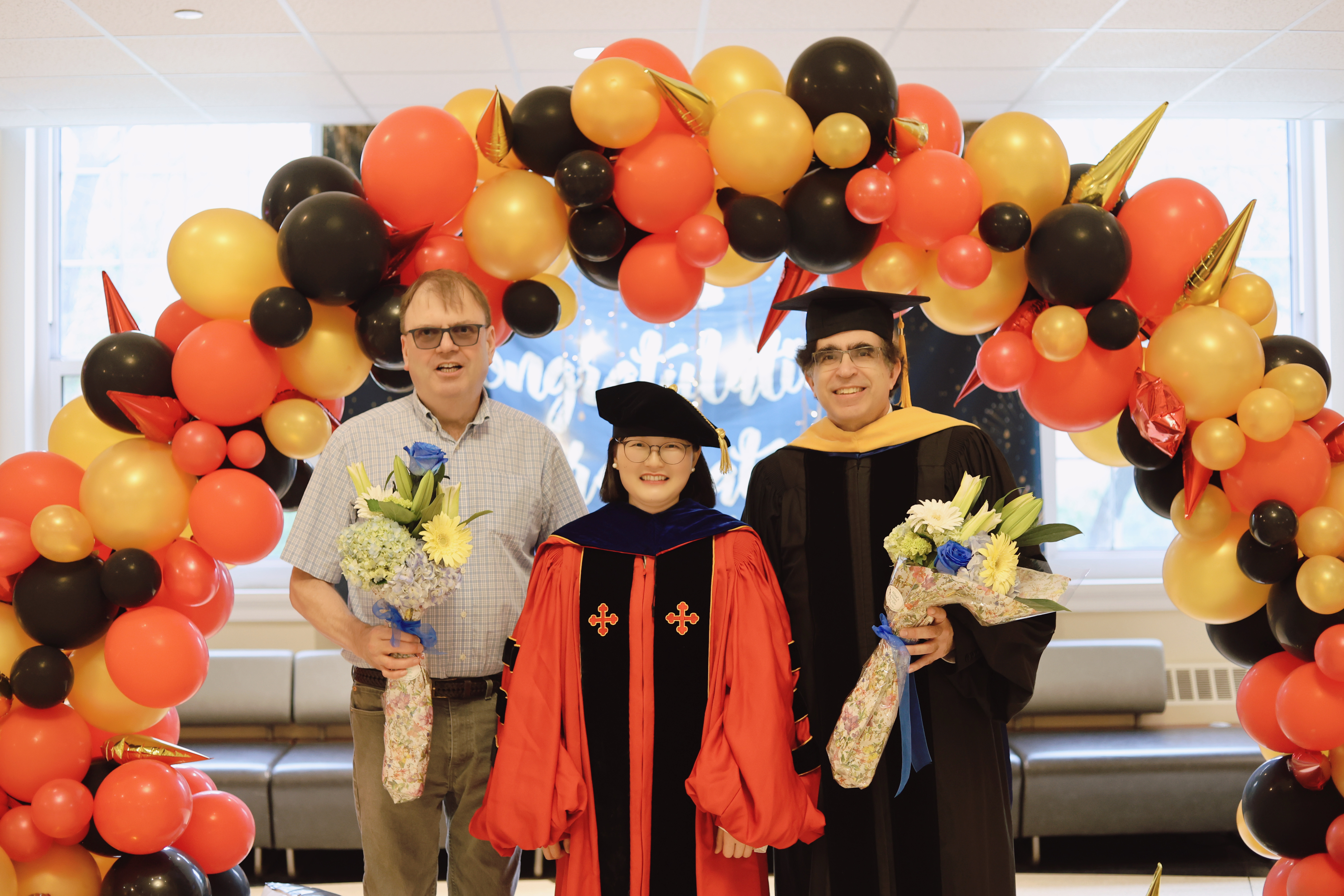 Commencement