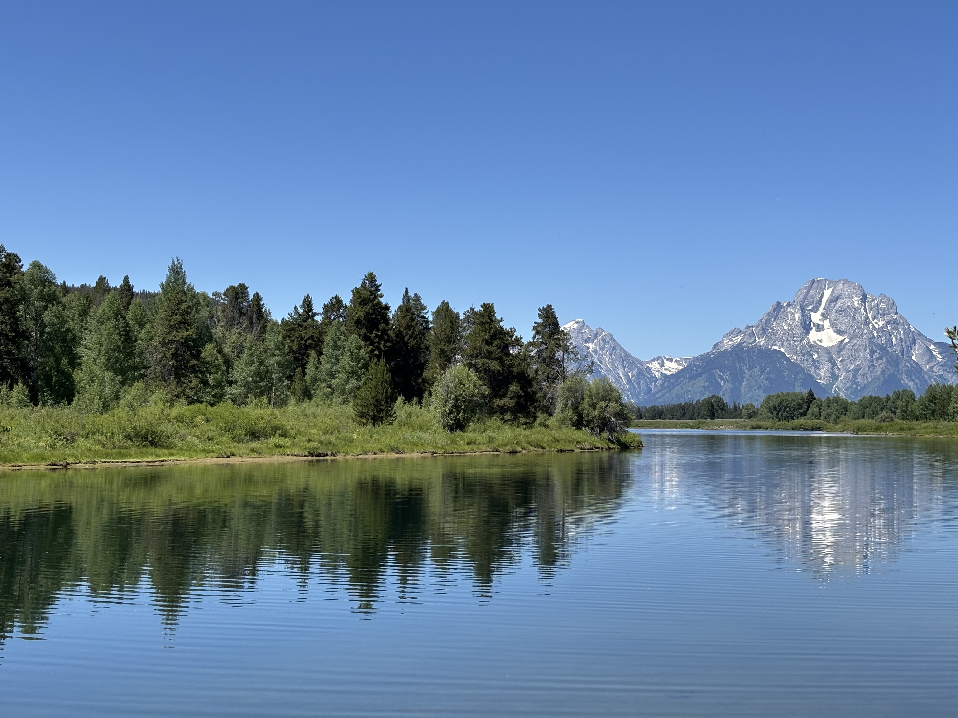 Yellowstone